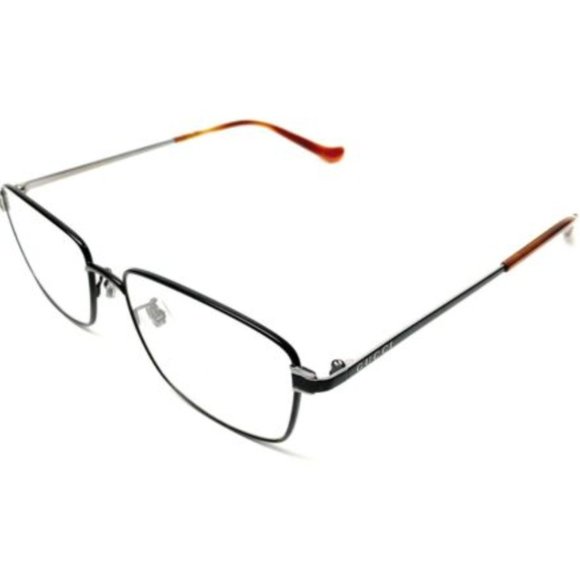 Gucci Men's Black Eyeglasses! - Picture 1 of 4